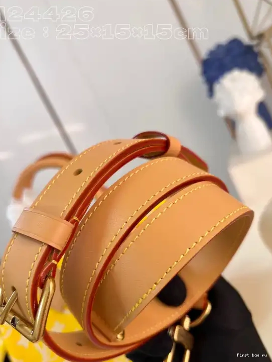 First bag ru SPEEDY Louis Vuitton 25 0405